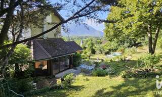 Maison 5 Pièces 85 m² à vendre à Chanaz (73310)
