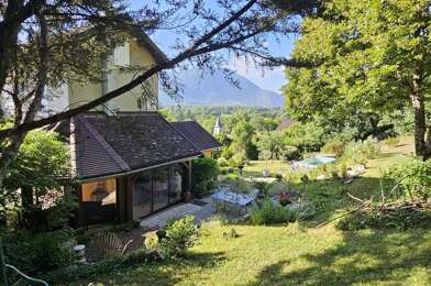 Maison 5 pièces 369000 €