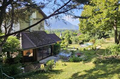 Vente Maison/villa 5 pièces — photo du bien