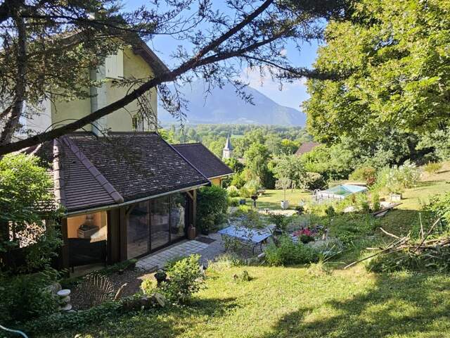 Vente Maison/villa 5 pièces — photo du bien