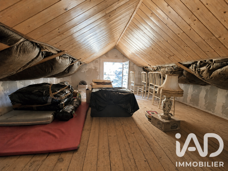 Vente Maison/villa 5 pièces — photo 1