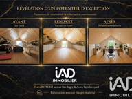 Vente Maison/villa 5 pièces — photo 2