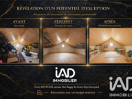 Vente Maison/villa 5 pièces — photo 3