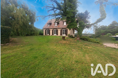 Maison 6 pièces 246000 €