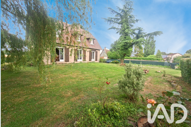 Maison 6 pièces 236000 €