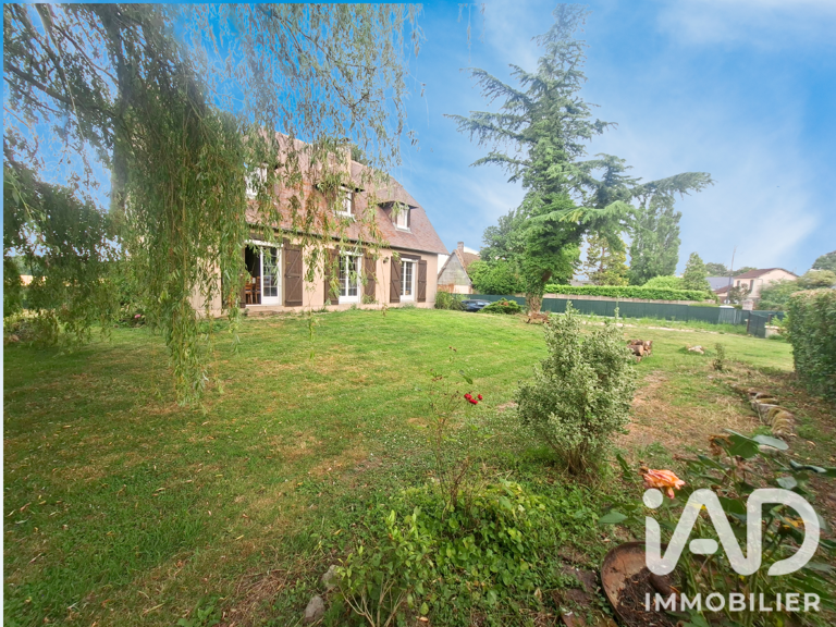 Vente Maison/villa 6 pièces — photo 1