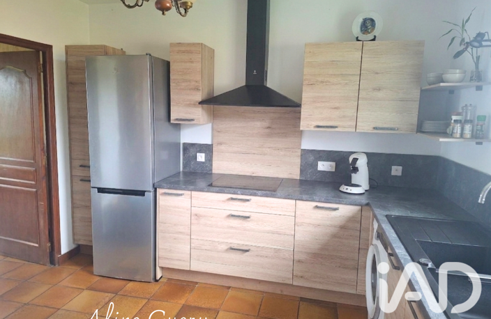 Vente Maison/villa 6 pièces — photo 2