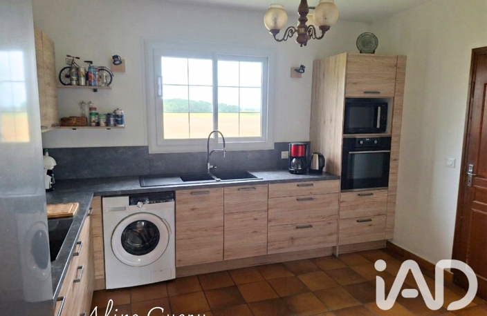 Vente Maison/villa 6 pièces — photo 3