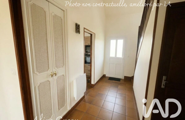 Vente Maison/villa 6 pièces — photo 4