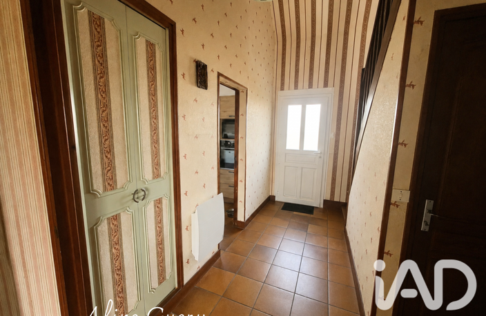 Vente Maison/villa 6 pièces — photo 5