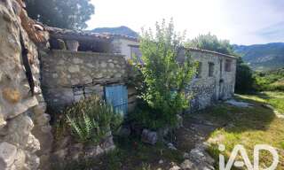 Maison 2 Pièces 60 m² à vendre à Rottier (26470)