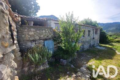 Maison 2 pièces 186000 €