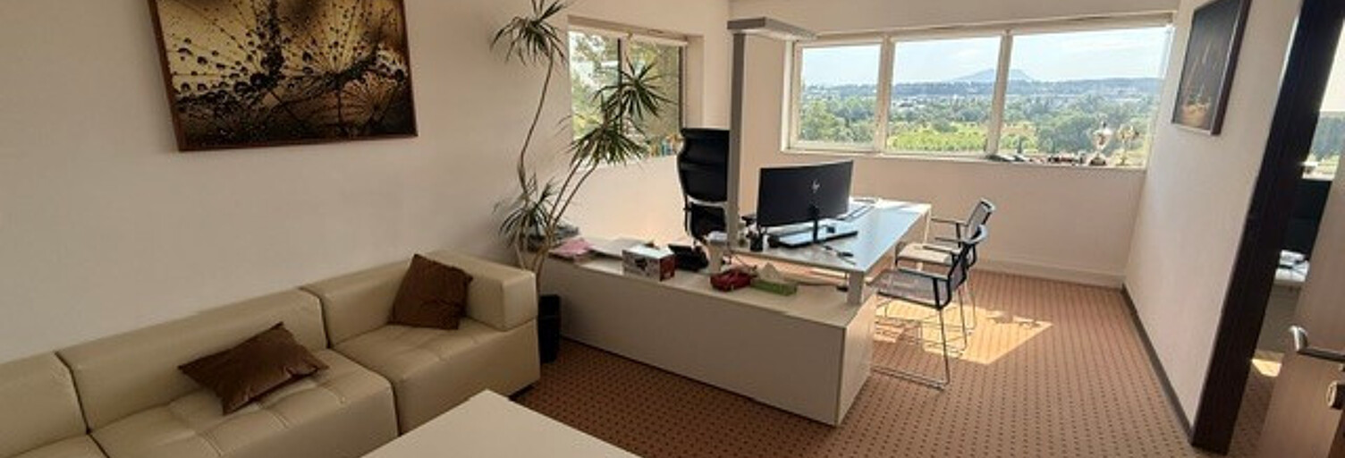 Commerce  743 m² à vendre à Aix-en-Provence (13290)