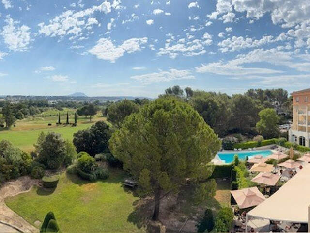 AIX EN PROVENCE-LES MILLES/ 13290 — photo du bien