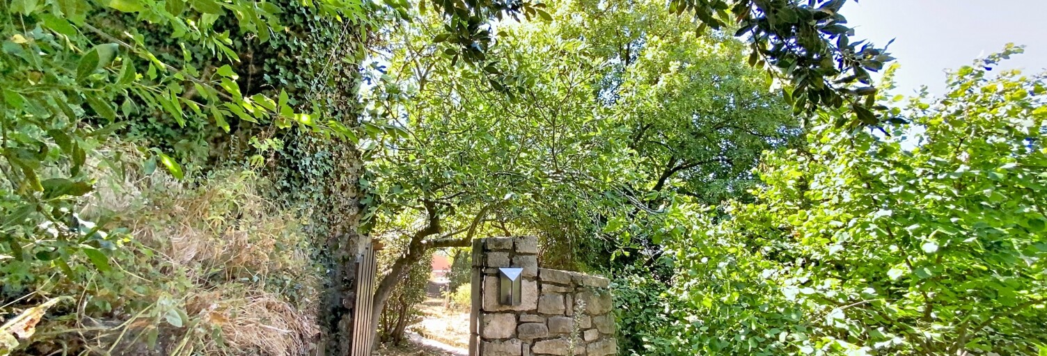 Maison 9 Pièces 187 m² à vendre à La Bégude-de-Mazenc (26160)