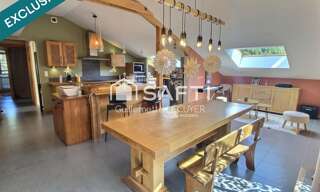 Appartement 4 Pièces 80 m² à vendre à Bernex (74500)