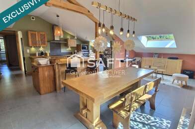 Appartement 4 pièces 310000 €