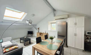 Appartement 3 Pièces 45 m² à vendre à Saint-Jean-Pied-de-Port (64220)