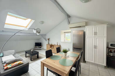 Appartement 3 pièces 143000 €