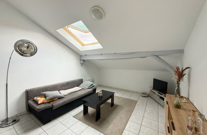 Appartement T3 avec place de parking — photo 2
