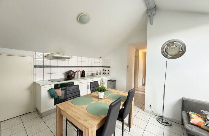 Appartement T3 avec place de parking — photo 3