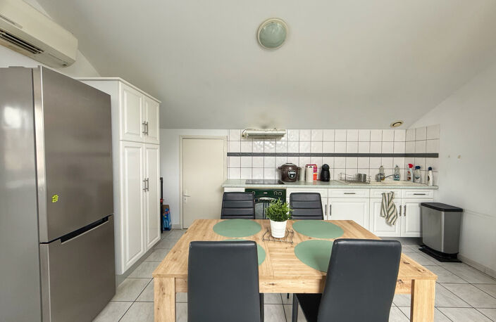 Appartement T3 avec place de parking — photo 4