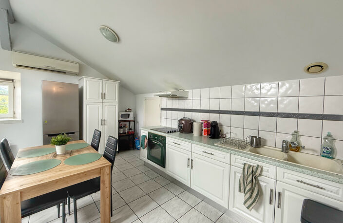 Appartement T3 avec place de parking — photo 5