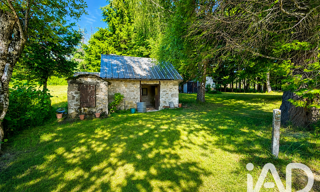 Terrain  12645 m² à vendre à Chirac-Bellevue (19160)
