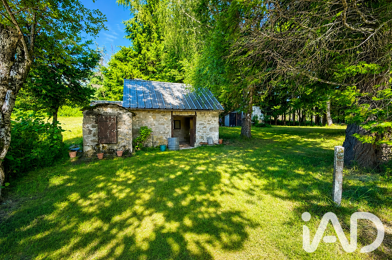 Terrain  26000 €