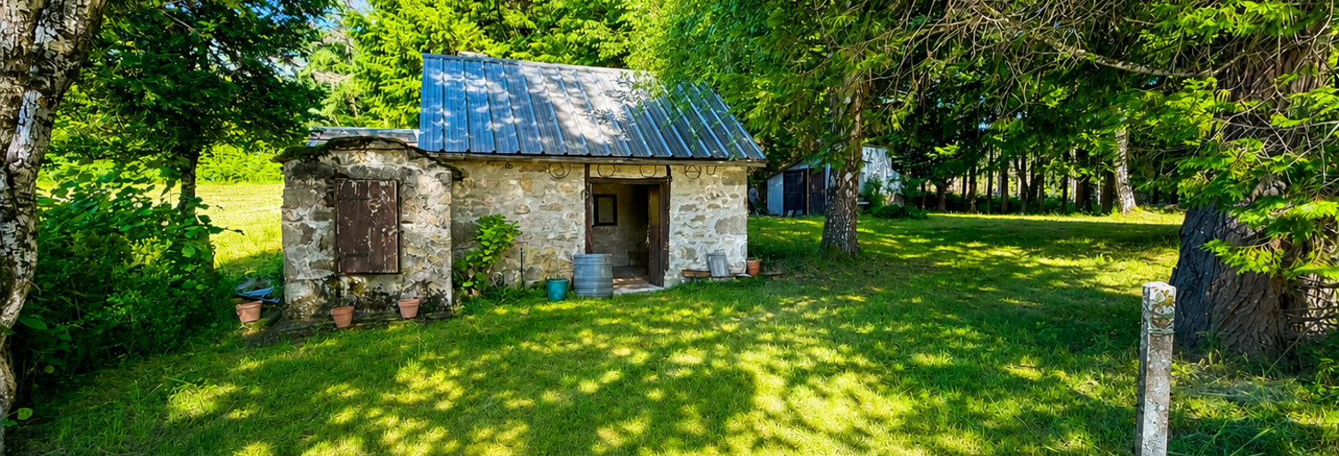 Terrain  12645 m² à vendre à Chirac-Bellevue (19160)