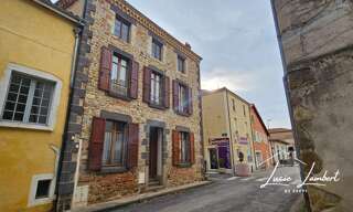 Maison 7 Pièces 174 m² à vendre à Le Breuil-sur-Couze (63340)