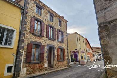 Maison 7 pièces 109900 €