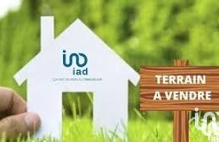 Vente Terrain à bâtir 729 m&sup2; — photo 2