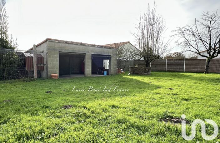 Vente Terrain à bâtir 729 m&sup2; — photo 3