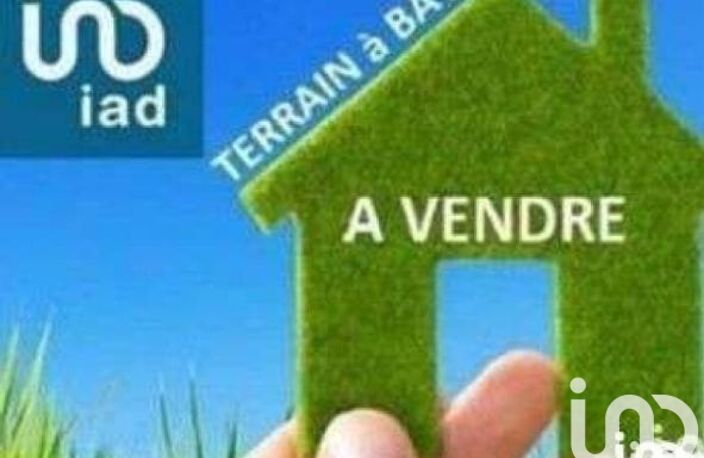 Vente Terrain à bâtir 729 m&sup2; — photo 4