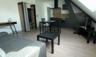 Appartement 1 Pièce 24 m² à louer à Amiens (80000)