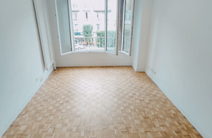 Vente Appartement 3 pièces — photo 2