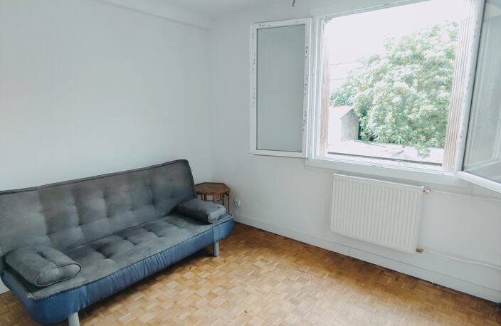 Vente Appartement 3 pièces — photo 5