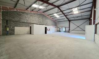 Commerce 7 Pièces 500 m² à vendre à Saint-Mariens (33620)