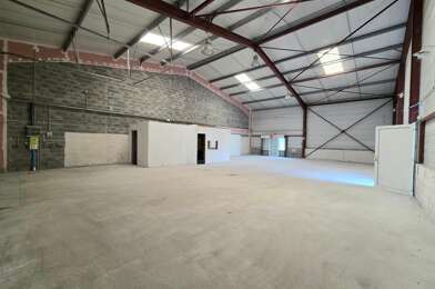 Commerce 7 pièces 485000 €