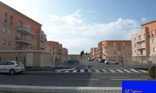 Appartement 3 Pièces 55 m² à louer à Montélimar (26200)