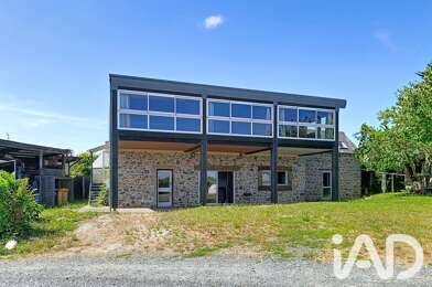 Maison 6 pièces 342000 €