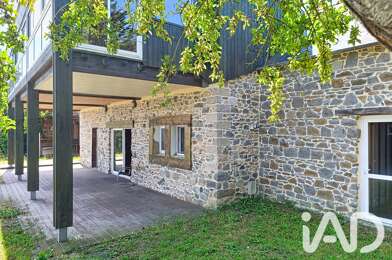 Maison 6 pièces 342000 €