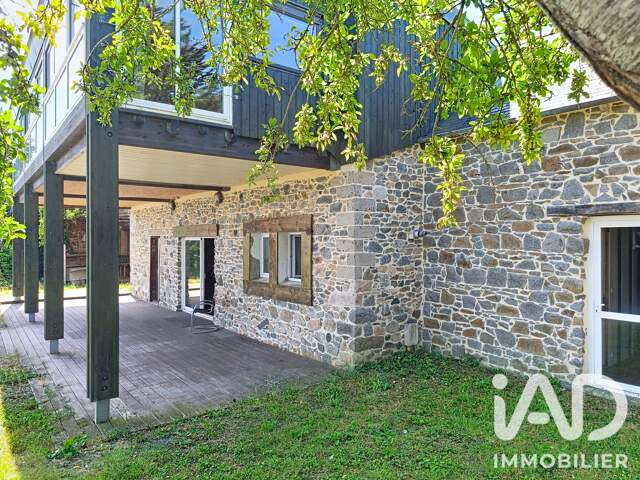 Vente Maison/villa 6 pièces — photo du bien