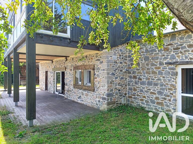 Vente Maison/villa 6 pièces — photo 1
