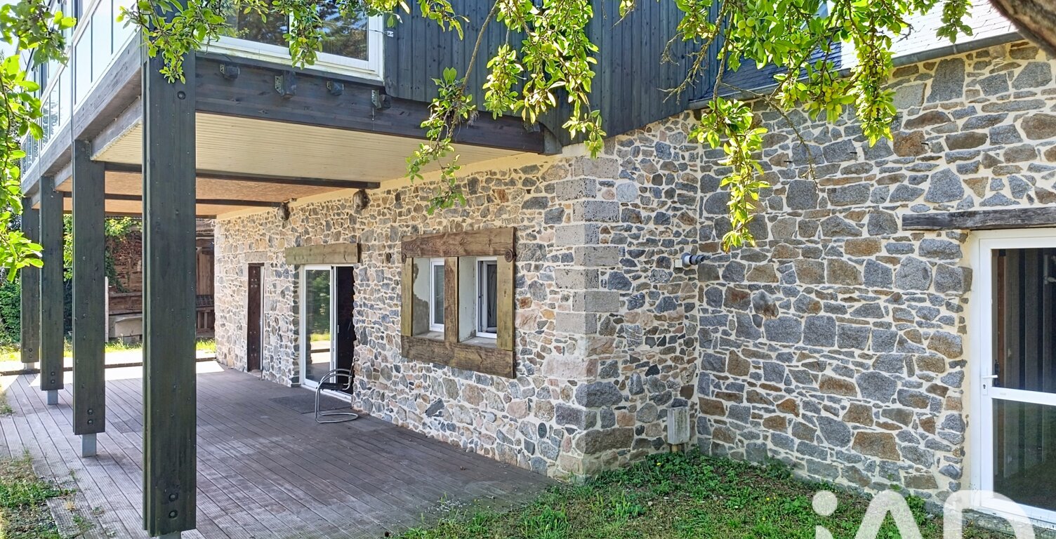 Vente Maison/villa 6 pièces — photo 1
