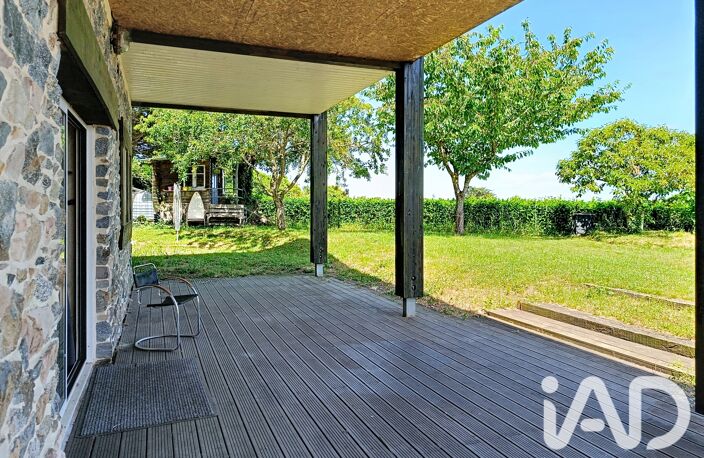 Vente Maison/villa 6 pièces — photo 3