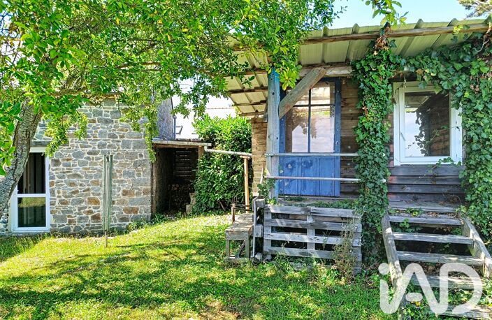 Vente Maison/villa 6 pièces — photo 5