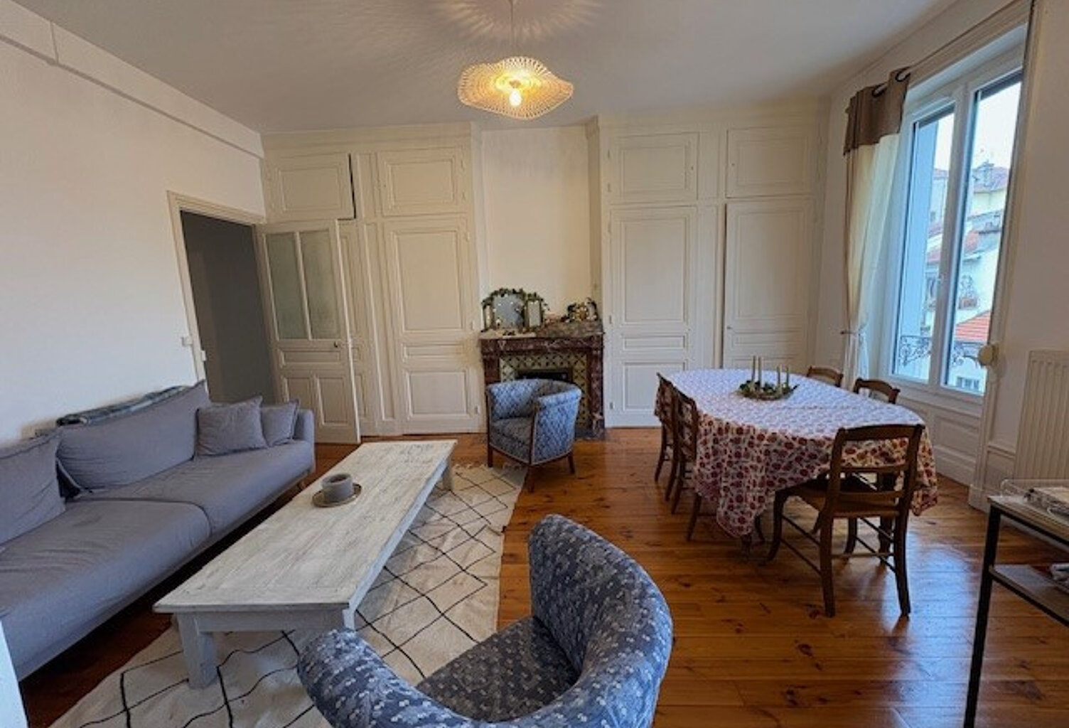 Roanne, 3 Rue Alsace Lorraine — photo 1