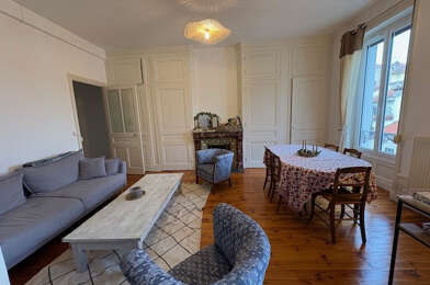Appartement 4 pièces 669 €
